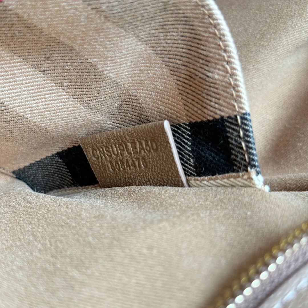 All Categories Burberry Women's Bags (Burberry) Burberry Special 4731