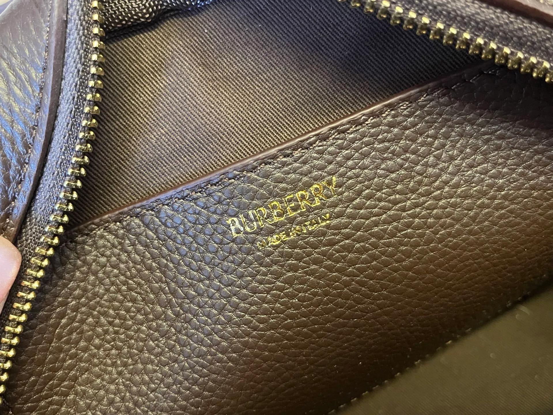 All categories Burberry women's bags (Burberry) Burberry 2458