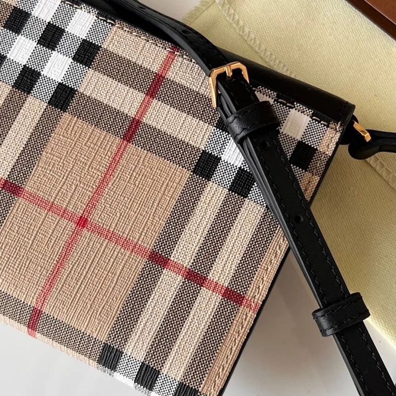 All categories Official website "Brand Women's Bags" Women's Bags 💙 Burberry 2025 new burberry crossbody bag