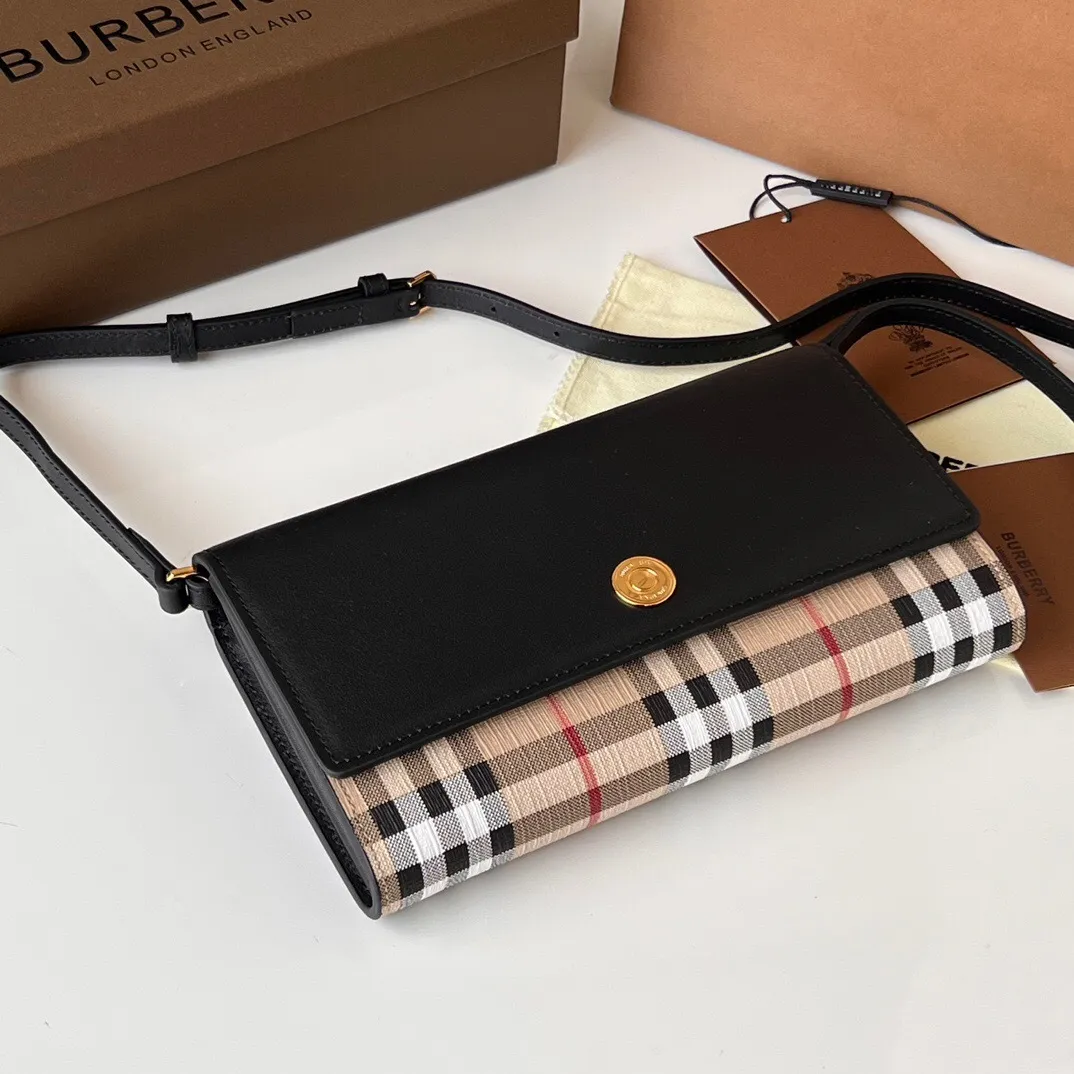 All categories Official website "Brand Women's Bags" Women's Bags 💙 Burberry 2025 new burberry crossbody bag