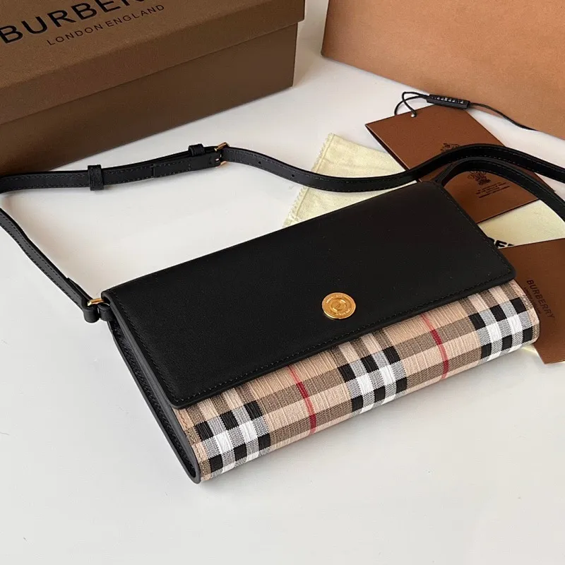 All categories Official website "Brand Women's Bags" Women's Bags 💙 Burberry 2025 new burberry crossbody bag