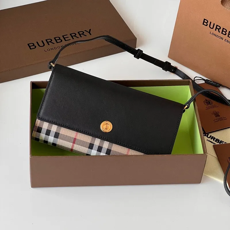 All categories Official website "Brand Women's Bags" Women's Bags 💙 Burberry 2025 new burberry crossbody bag