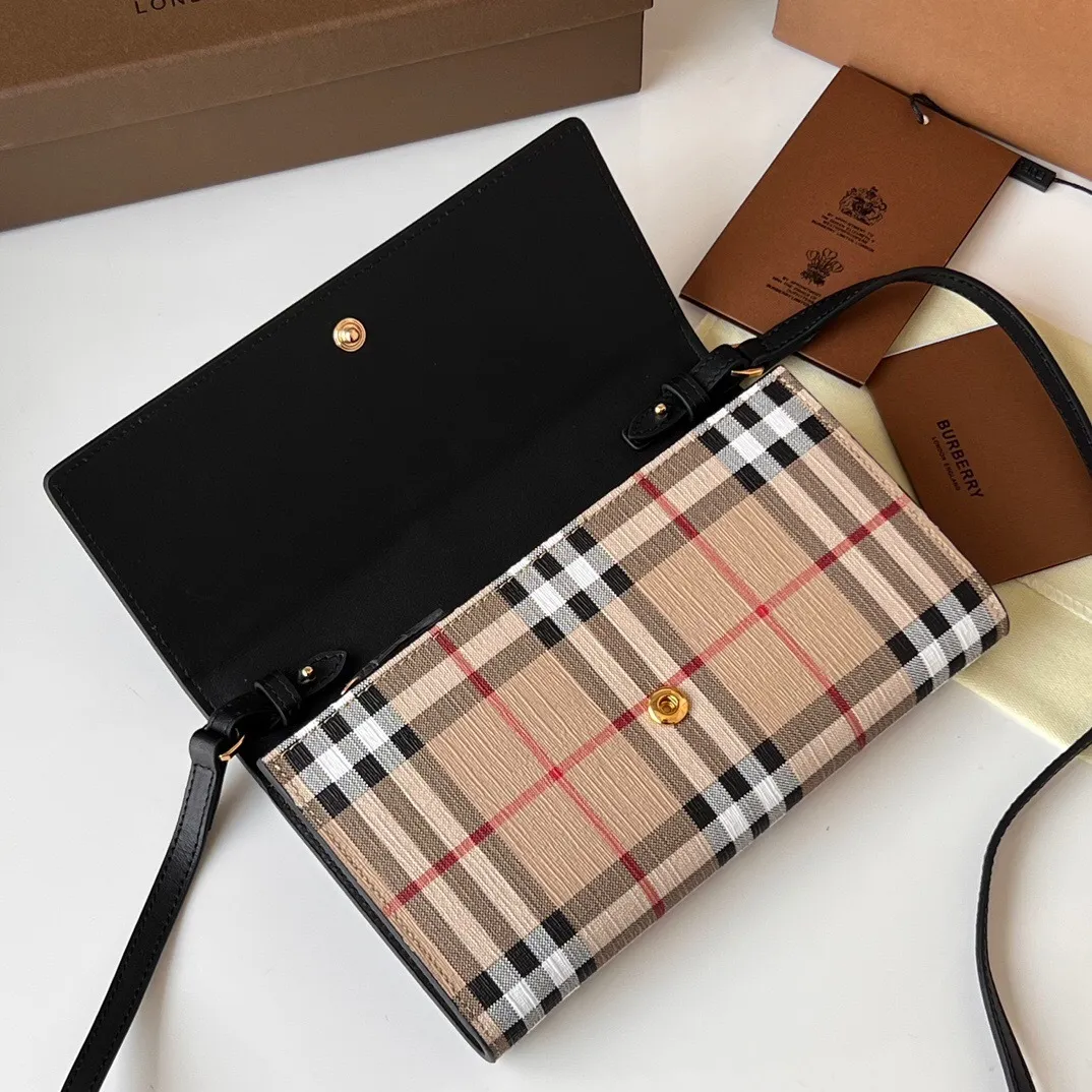 All categories Official website "Brand Women's Bags" Women's Bags 💙 Burberry 2025 new burberry crossbody bag