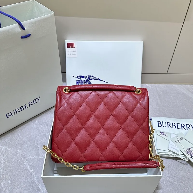 All categories Burberry women's bags (Burberry) Burberry original order 247182