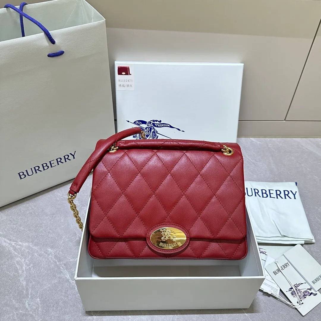 All categories Burberry women's bags (Burberry) Burberry original order 247182