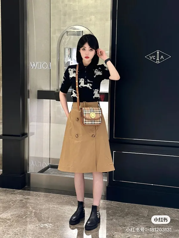 All categories Burberry women's bags (Burberry) Burberry 8375