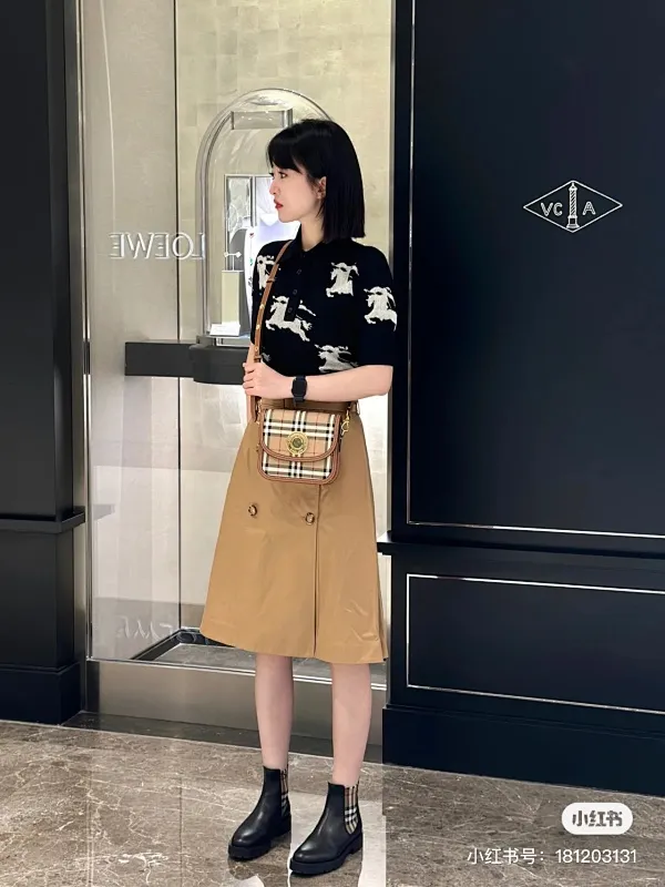 All categories Burberry women's bags (Burberry) Burberry 8375