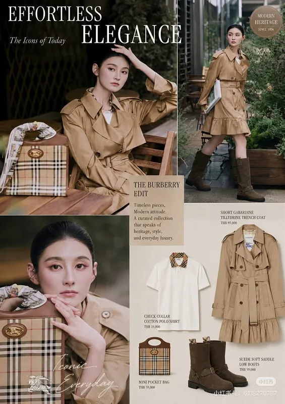 All Categories Burberry Women's Bags (Burberry) Burberry Special 442160
