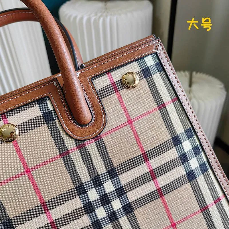 All Categories Official Website "Brand Women's Bags" Women's Bags 💙 Burberry 2024 New Burberry Handbags