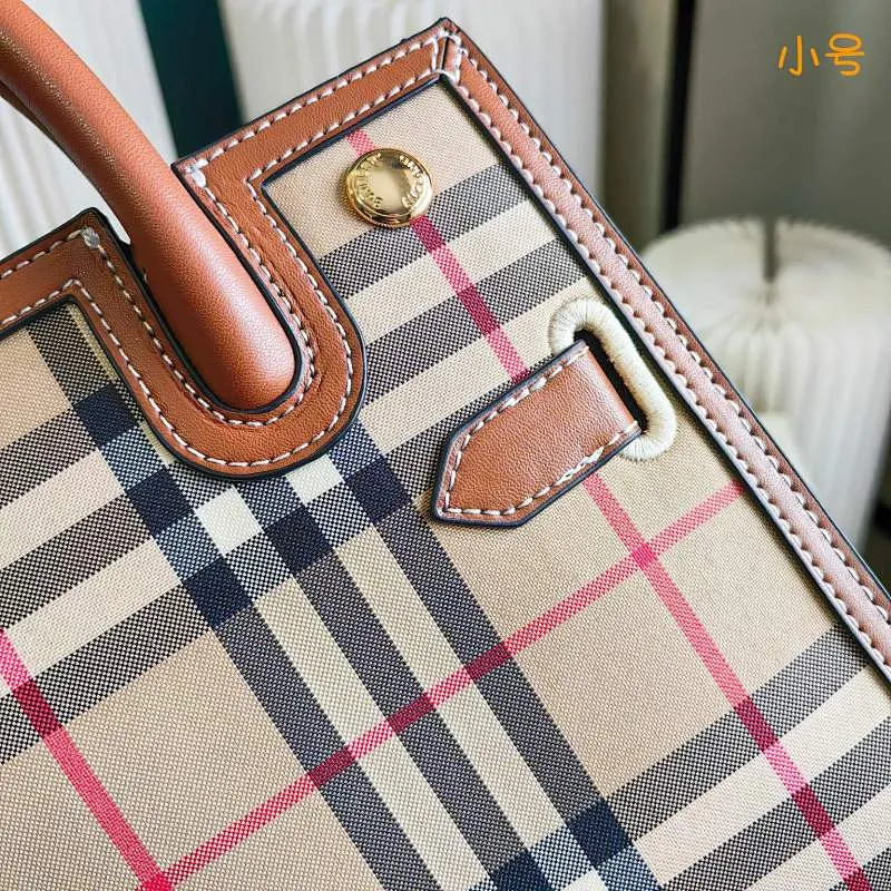 All Categories Official Website "Brand Women's Bags" Women's Bags 💙 Burberry 2024 New Burberry Handbags