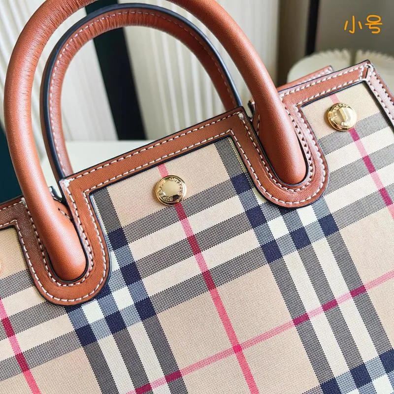All Categories Official Website "Brand Women's Bags" Women's Bags 💙 Burberry 2024 New Burberry Handbags