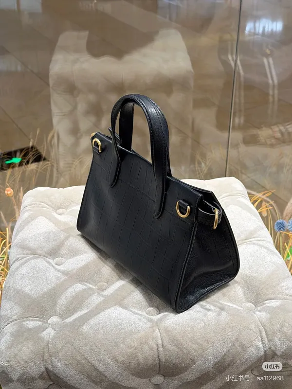All Categories Burberry Women's Bags (Burberry) Burberry Special 3431 Crocodile Pattern