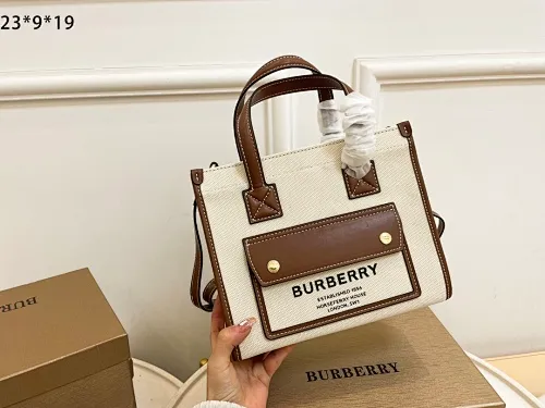 All Categories Official Website "Brand Women's Bags" Women's Bags 💙 Burberry 2023 New Burberry Handbags
