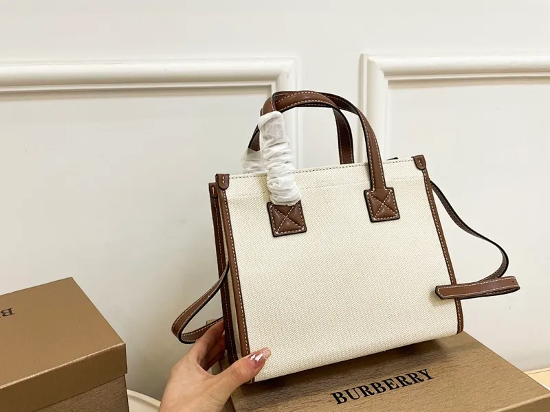 All Categories Official Website "Brand Women's Bags" Women's Bags 💙 Burberry 2023 New Burberry Handbags