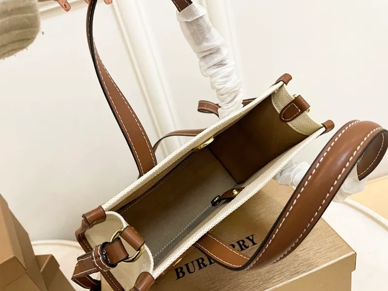 All Categories Official Website "Brand Women's Bags" Women's Bags 💙 Burberry 2023 New Burberry Handbags