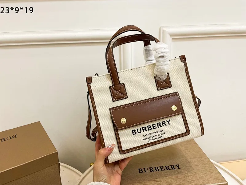 All Categories Official Website "Brand Women's Bags" Women's Bags 💙 Burberry 2023 New Burberry Handbags