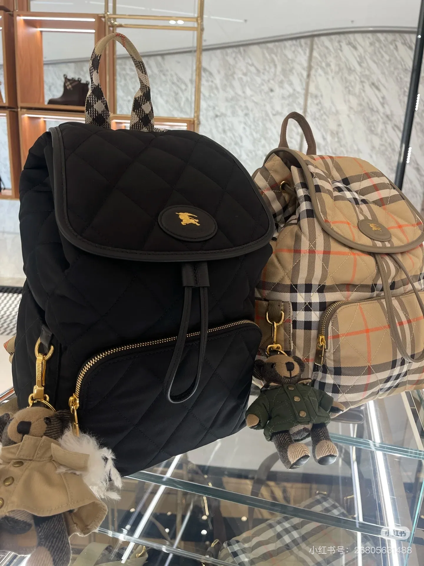 All categories Burberry women's bags (Burberry) Burberry 53961