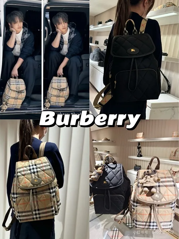 All categories Burberry women's bags (Burberry) Burberry 53961