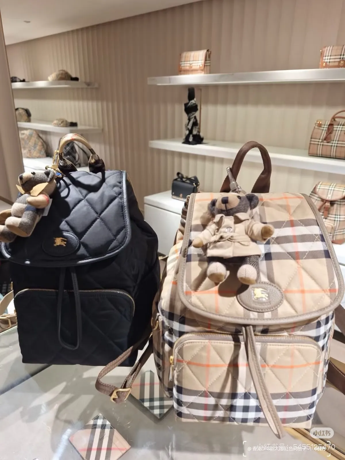 All categories Burberry women's bags (Burberry) Burberry 53961