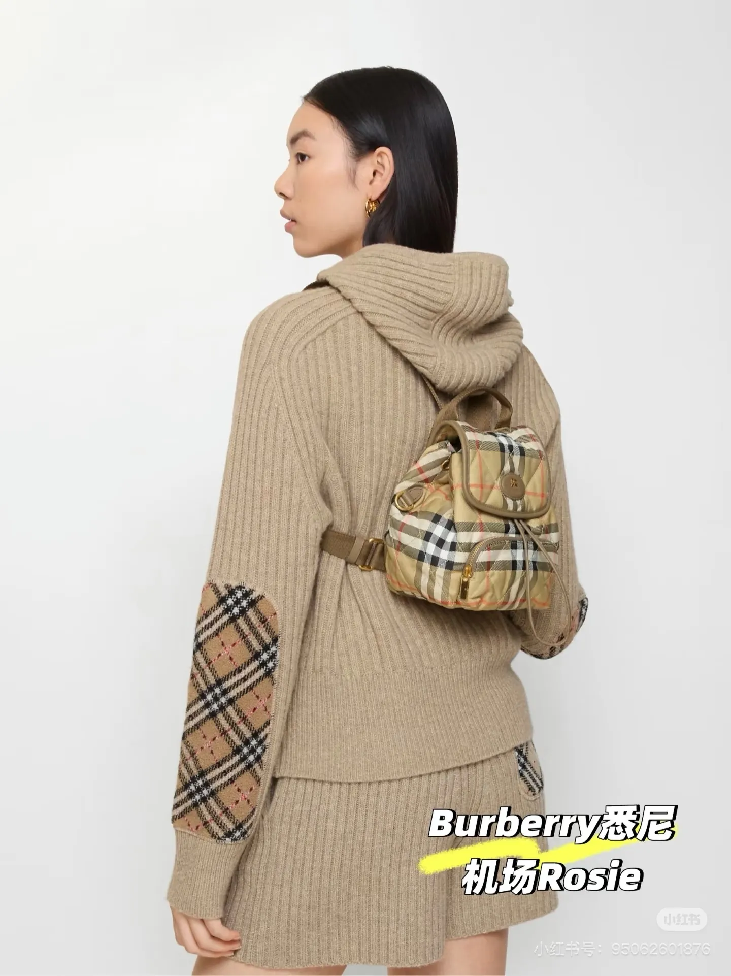 All categories Burberry women's bags (Burberry) Burberry 53961
