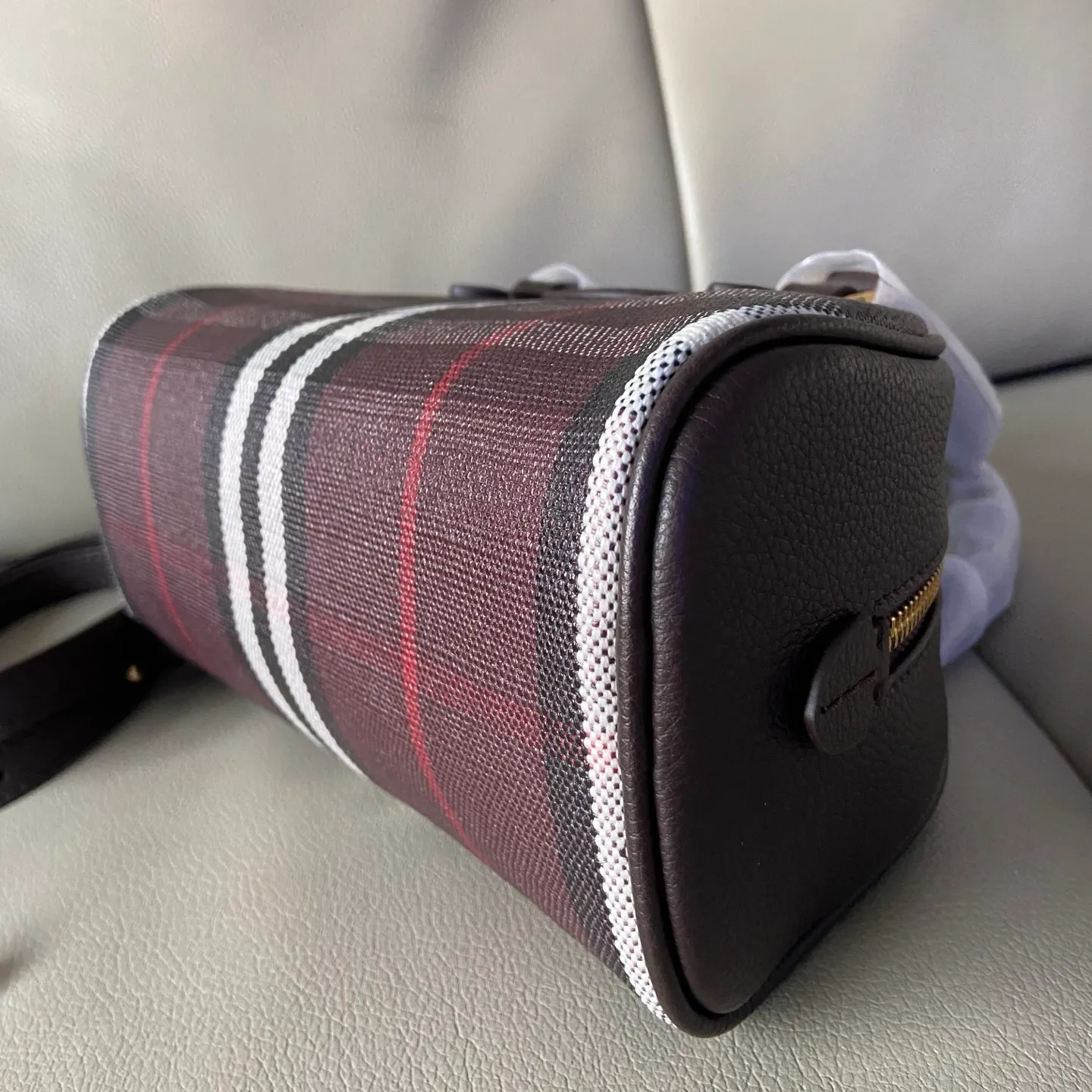 All categories Burberry women's bags (Burberry) Burberry original order 1959