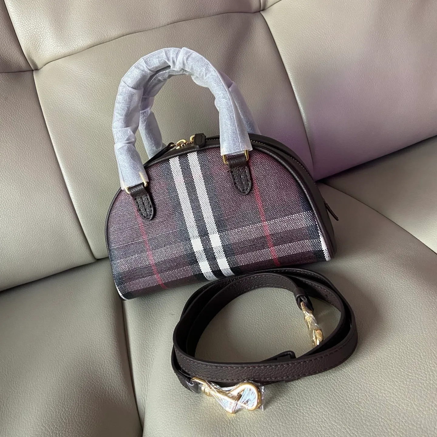 All categories Burberry women's bags (Burberry) Burberry original order 1959