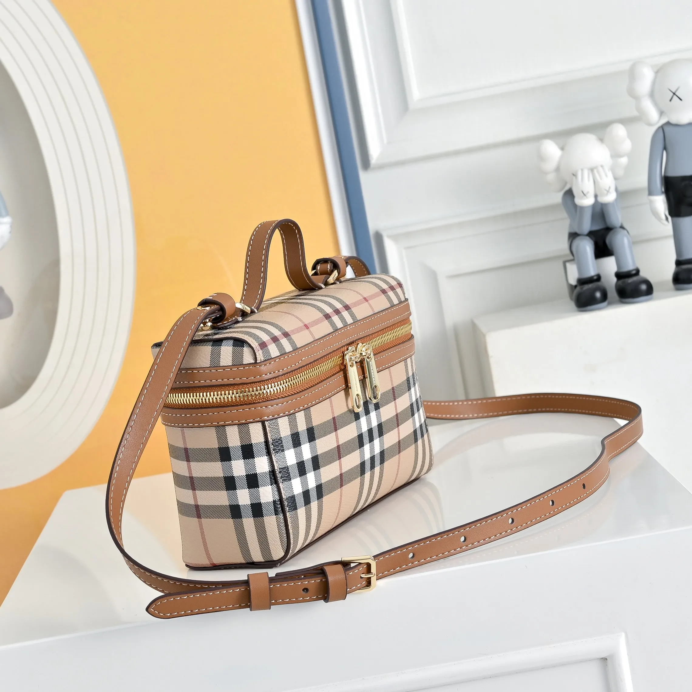 All categories Burberry women's bags (Burberry) Burberry 1913