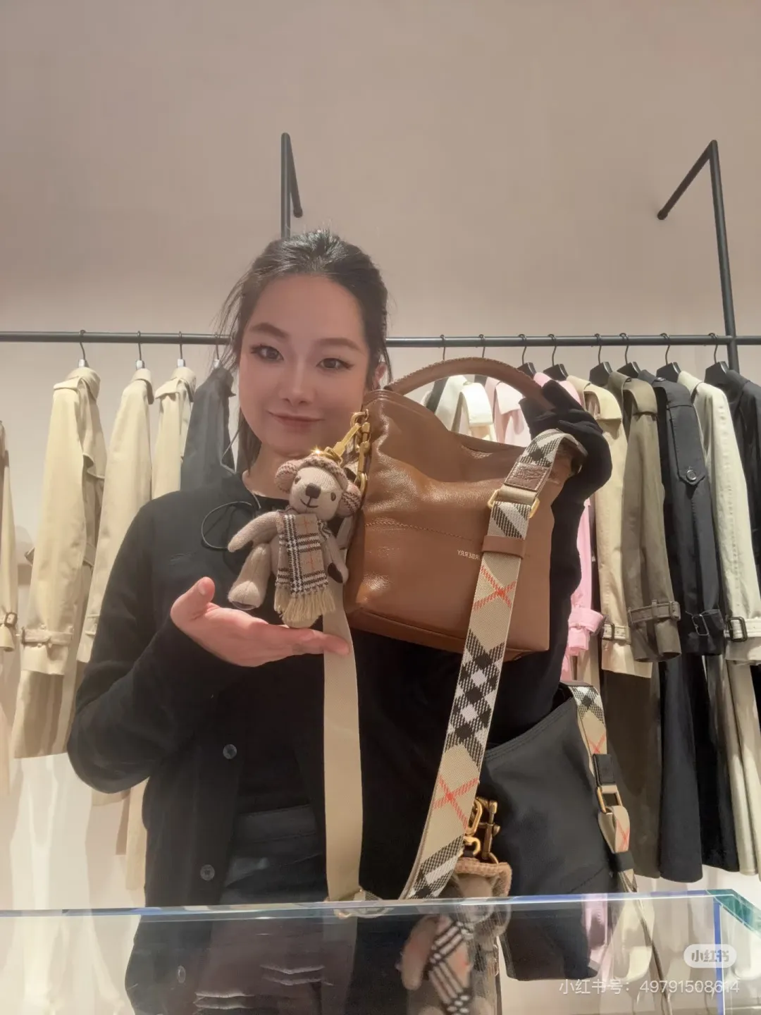 All Categories Burberry Women's Bags (Burberry) Burberry Special 5941