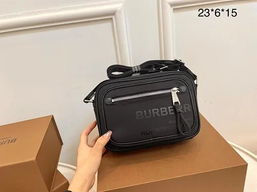 All Categories Official Website "Brand Women's Bags" Women's Bags 💙 Burberry 2023 New Burberry Crossbody Bag