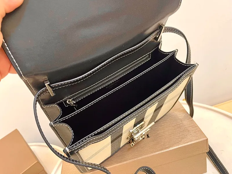 All Categories Official Website "Brand Women's Bags" Women's Bags 💙 Burberry 2023 New Burberry Crossbody Bag