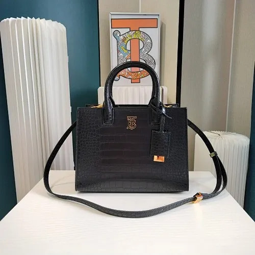 All Categories Official Website "Brand Women's Bags" Women's Bags 💙 Burberry 2024 New Burberry Crossbody Bag