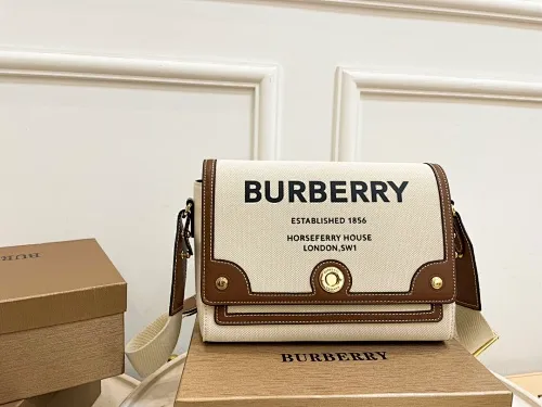 All Categories Official Website "Brand Women's Bags" Women's Bags 💙 Burberry 2023 New Burberry Crossbody Bag