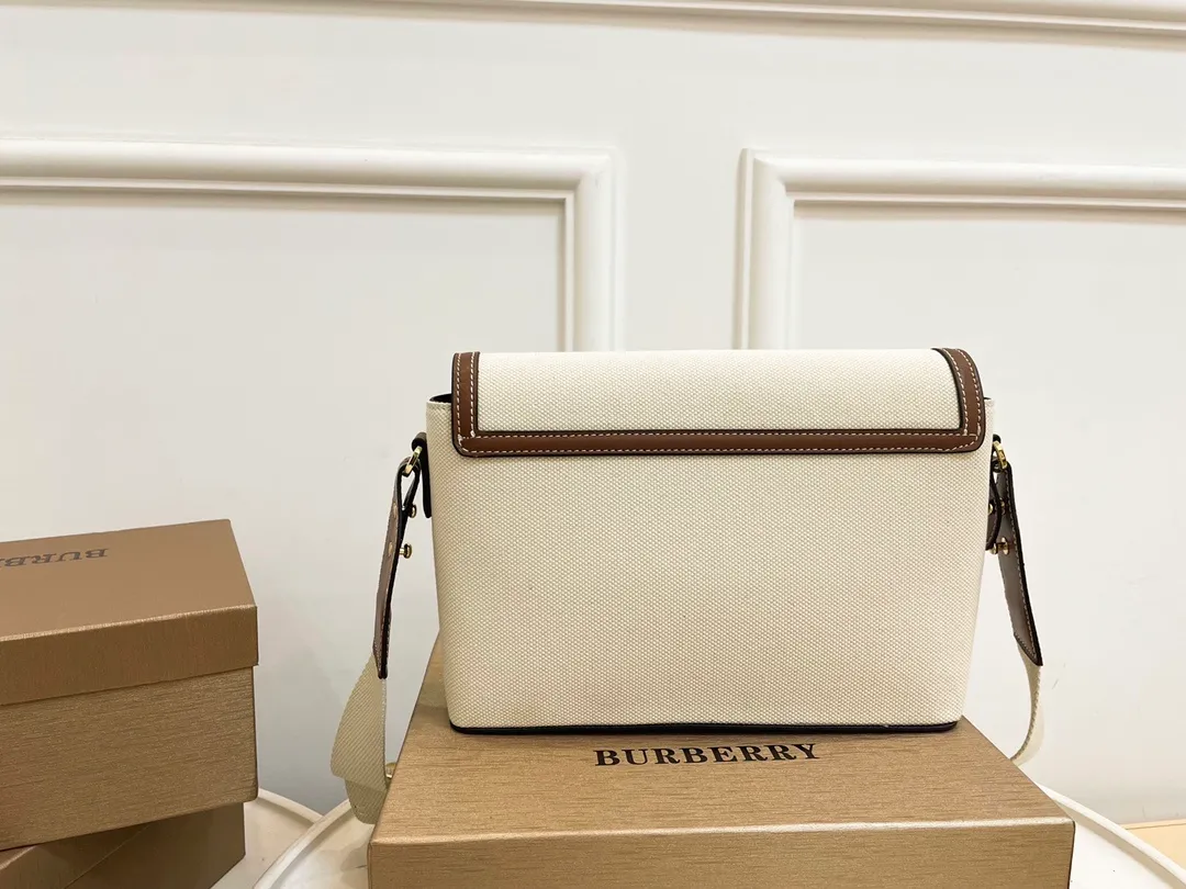 All Categories Official Website "Brand Women's Bags" Women's Bags 💙 Burberry 2023 New Burberry Crossbody Bag