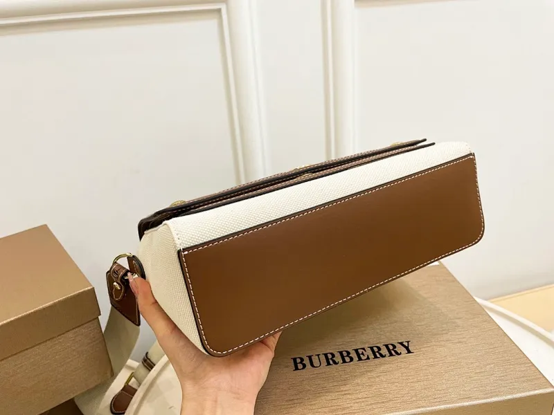 All Categories Official Website "Brand Women's Bags" Women's Bags 💙 Burberry 2023 New Burberry Crossbody Bag