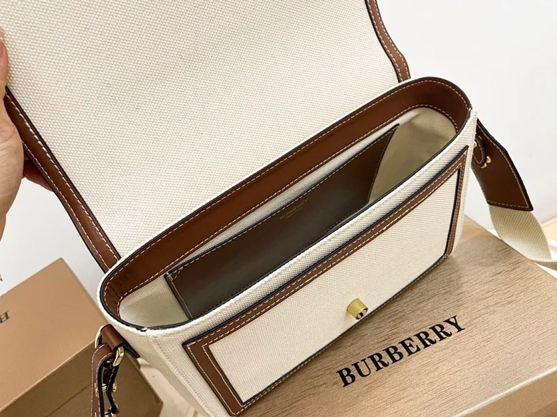 All Categories Official Website "Brand Women's Bags" Women's Bags 💙 Burberry 2023 New Burberry Crossbody Bag