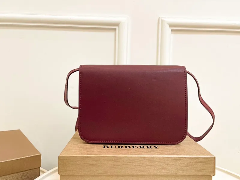All Categories Official Website "Brand Women's Bags" Women's Bags 💙 Burberry 2023 New Burberry Crossbody Bag