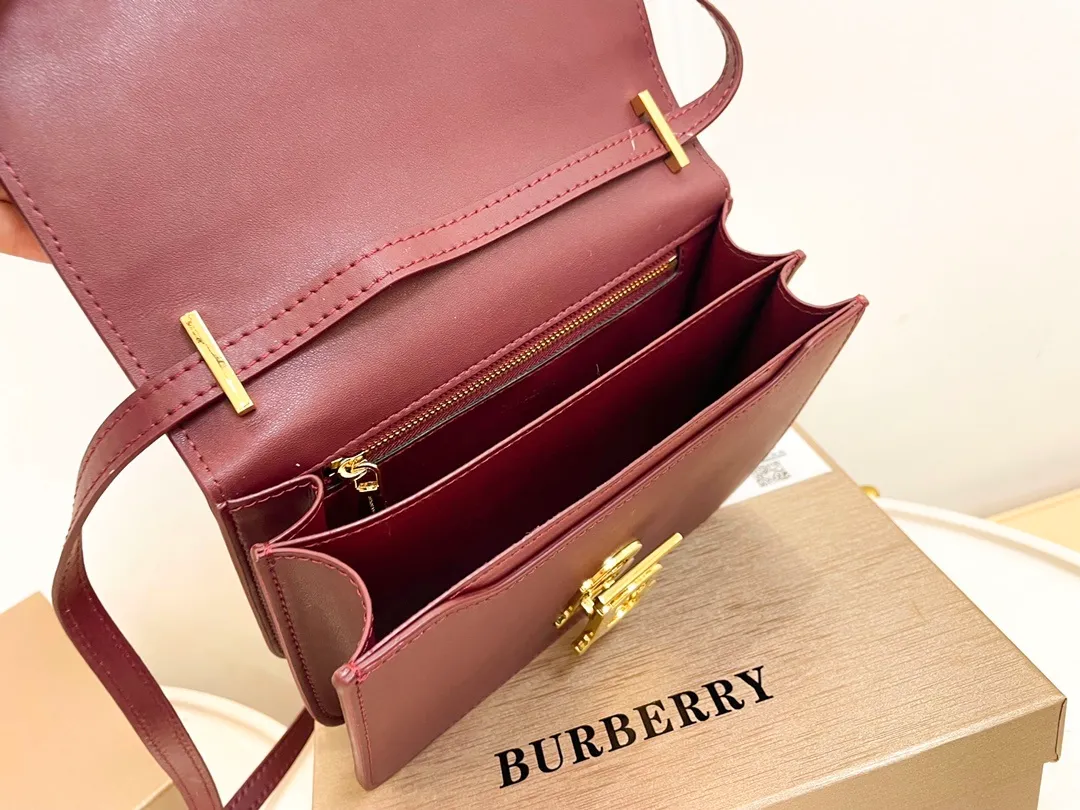 All Categories Official Website "Brand Women's Bags" Women's Bags 💙 Burberry 2023 New Burberry Crossbody Bag