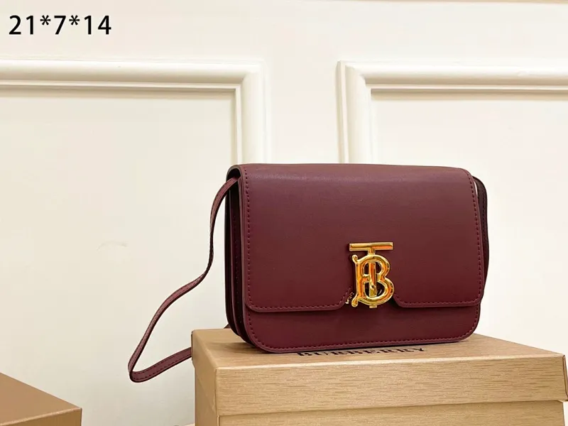 All Categories Official Website "Brand Women's Bags" Women's Bags 💙 Burberry 2023 New Burberry Crossbody Bag