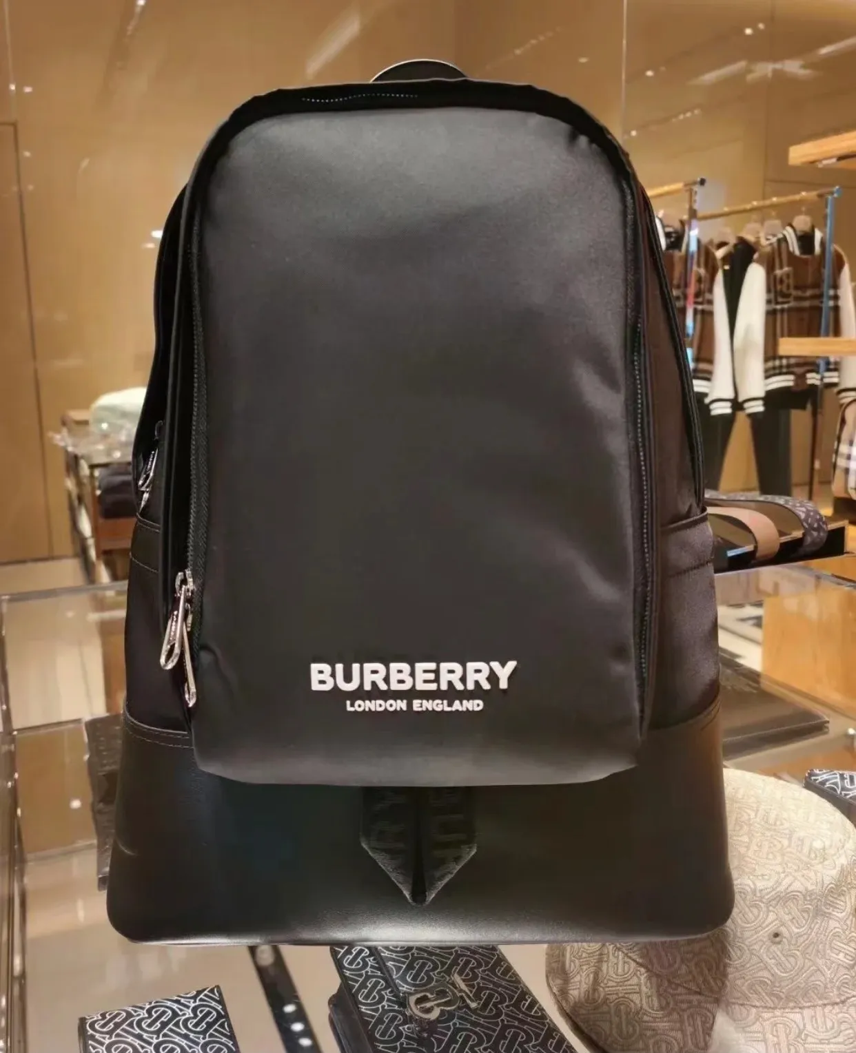 All categories Burberry women's bags (Burberry) Burberry original order 3316