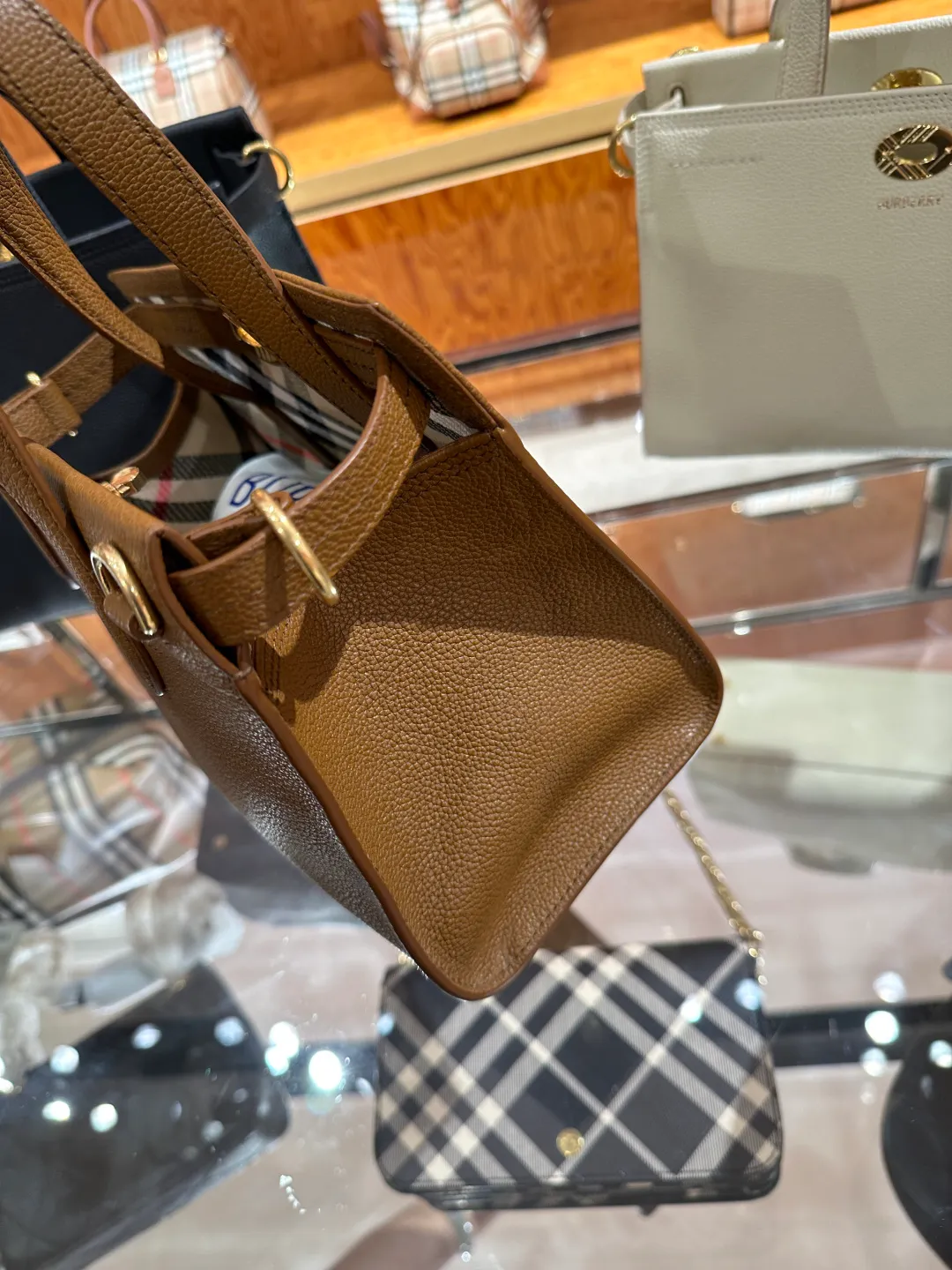 All Categories Burberry Women's Bags (Burberry) Burberry Special 3491