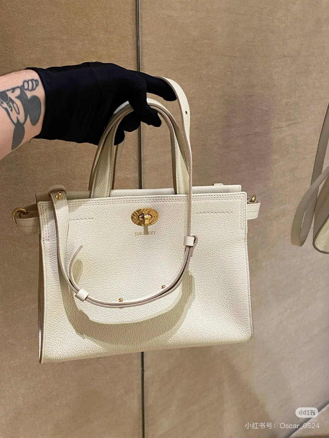 All Categories Burberry Women's Bags (Burberry) Burberry Special 3491