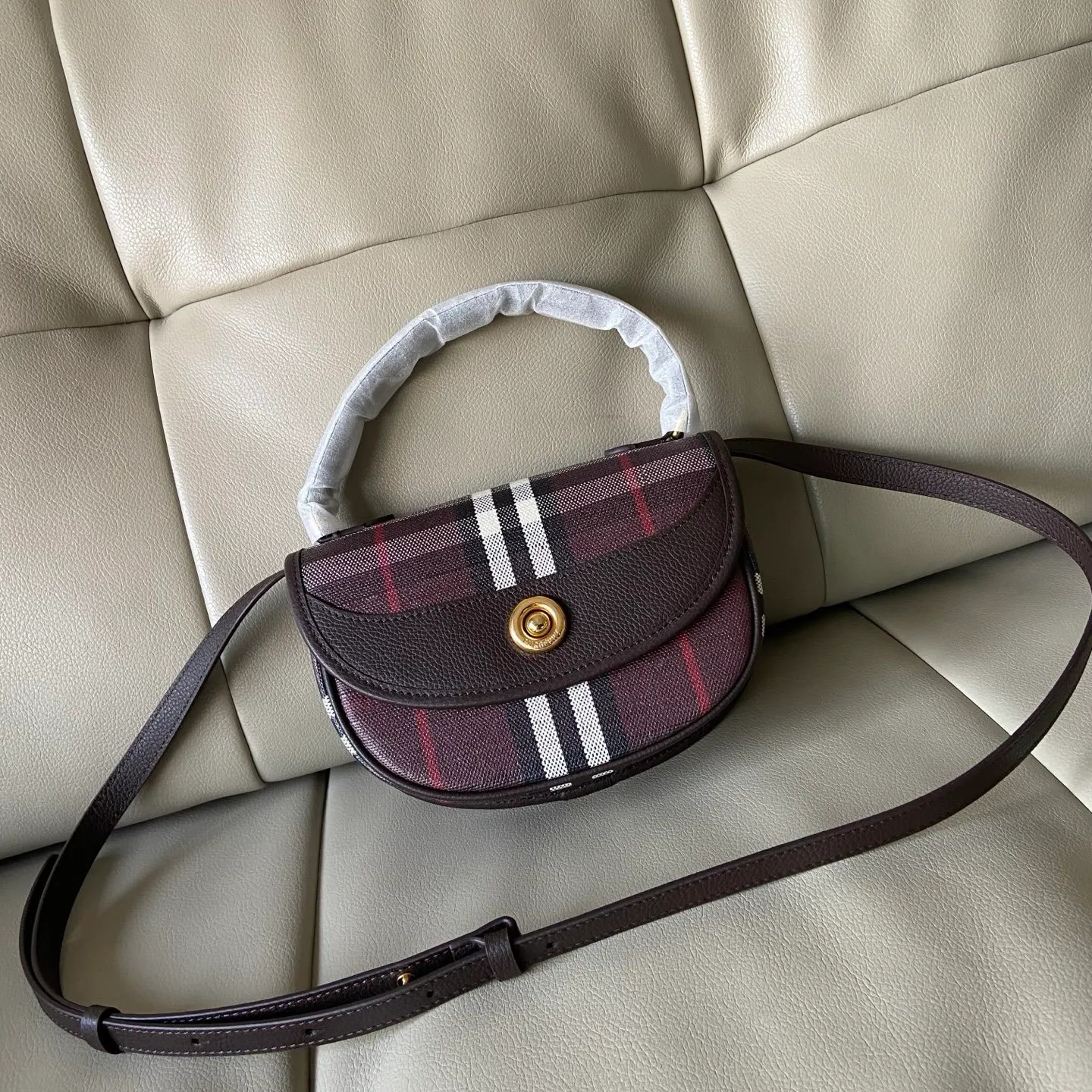 All Categories Burberry Women's Bags Burberry Original Order 195