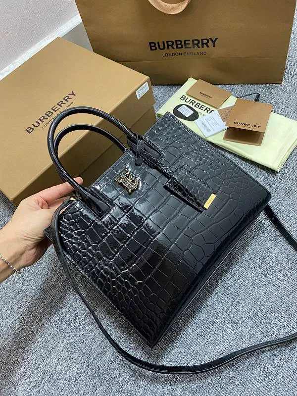 All categories Burberry women's bags (Burberry) Burberry original order 750667