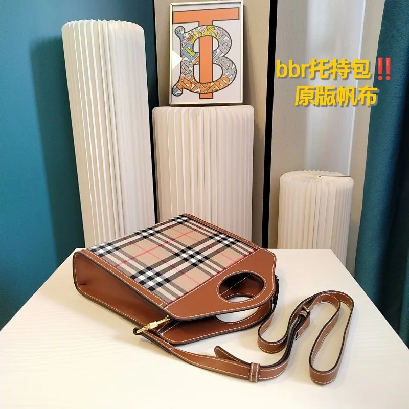 All Categories Official Website "Brand Women's Bags" Women's Bags 💙 Burberry 2024 New Burberry Crossbody Bag