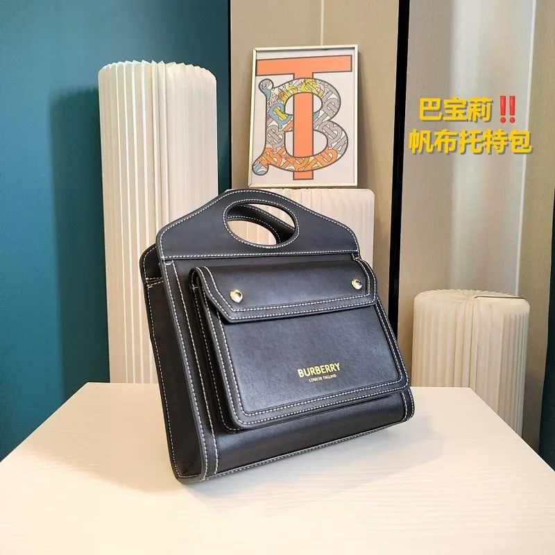 All Categories Official Website "Brand Women's Bags" Women's Bags 💙 Burberry 2024 New Burberry Crossbody Bag