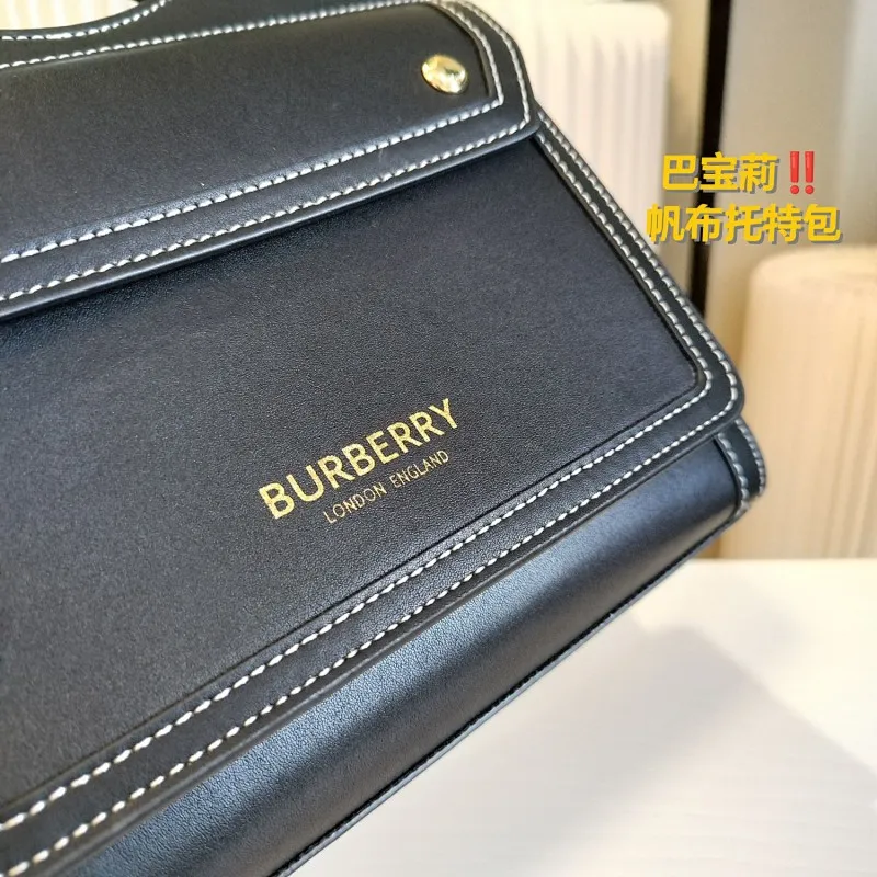 All Categories Official Website "Brand Women's Bags" Women's Bags 💙 Burberry 2024 New Burberry Crossbody Bag