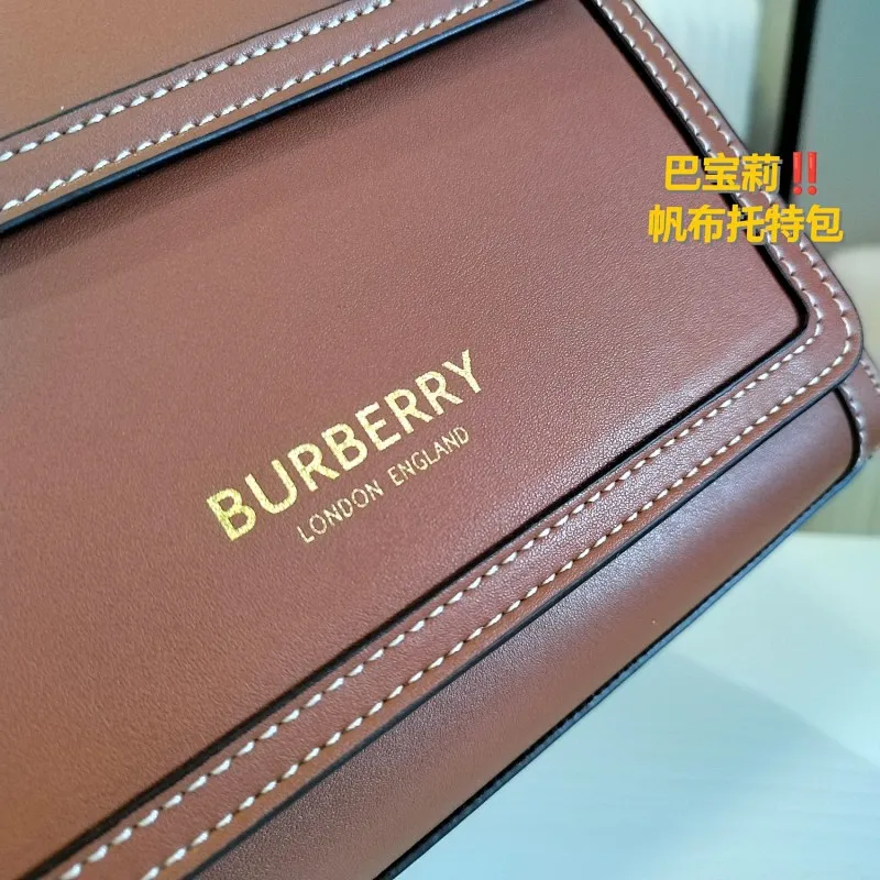 All Categories Official Website "Brand Women's Bags" Women's Bags 💙 Burberry 2024 New Burberry Crossbody Bag