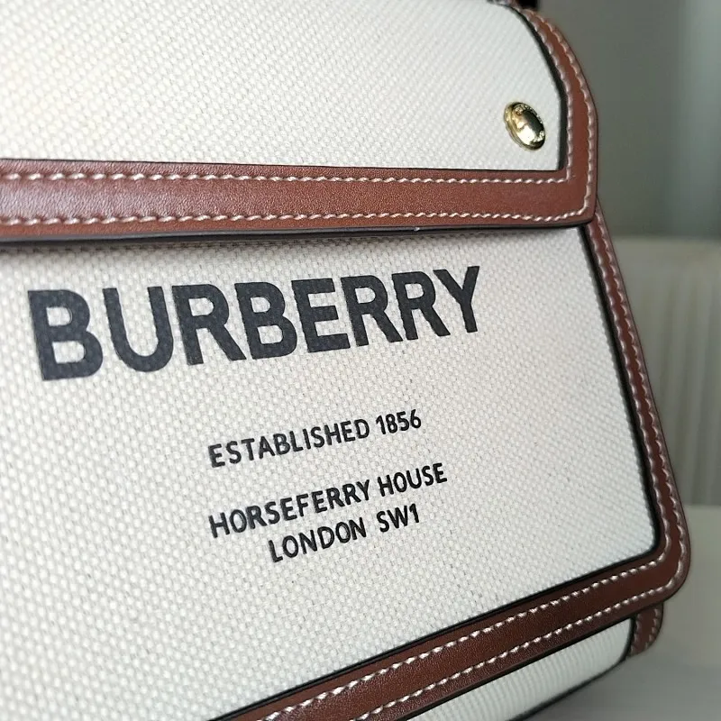 All Categories Official Website "Brand Women's Bags" Women's Bags 💙 Burberry 2024 New Burberry Crossbody Bag