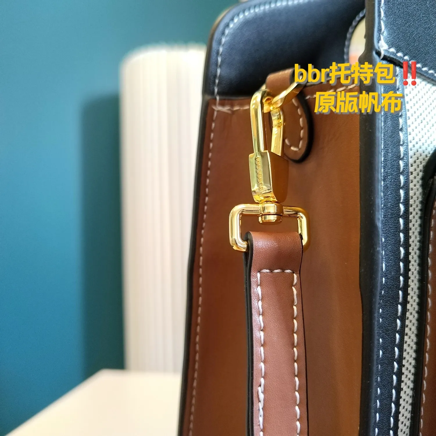 All Categories Official Website "Brand Women's Bags" Women's Bags 💙 Burberry 2024 New Burberry Crossbody Bag
