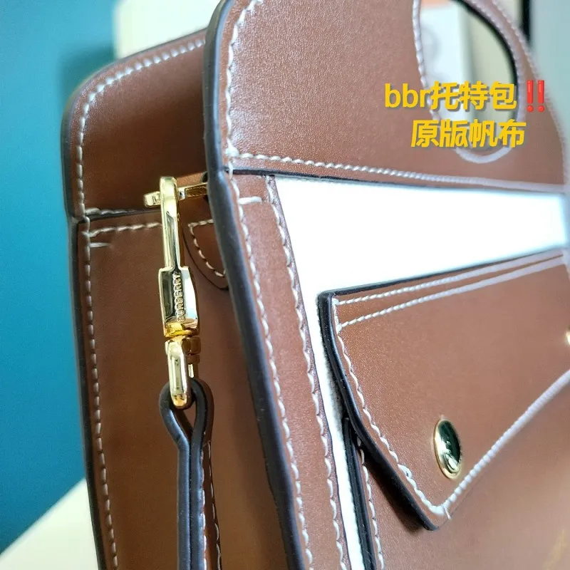 All Categories Official Website "Brand Women's Bags" Women's Bags 💙 Burberry 2024 New Burberry Crossbody Bag